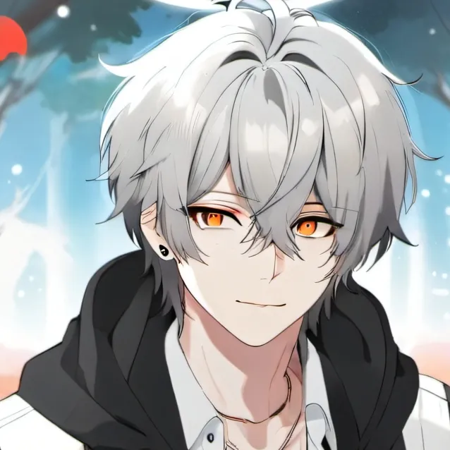 chat with ai character: liam