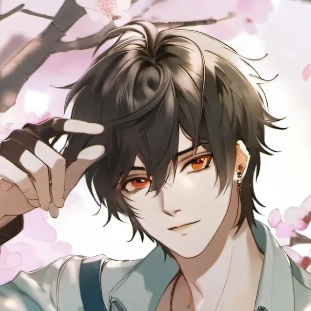 chat with ai character: rafe