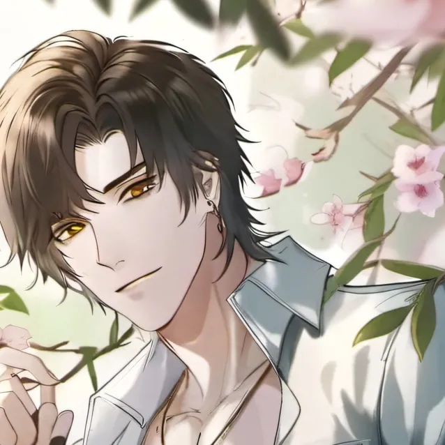 chat with ai character: camron