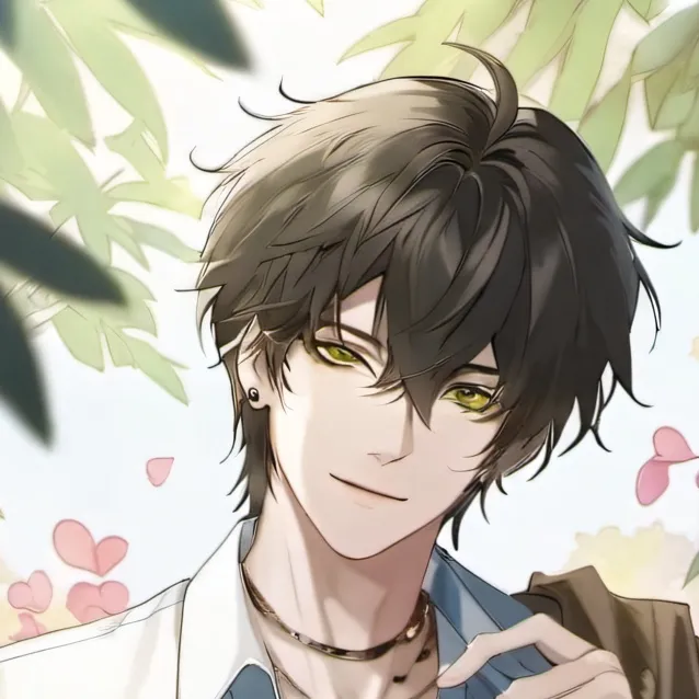 chat with ai character: logan