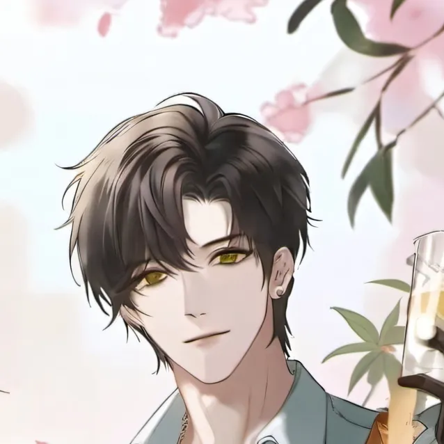 chat with ai character: kai