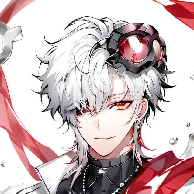 chat with ai character: luke