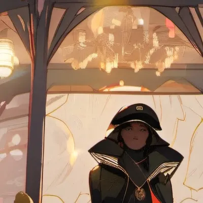 chat with ai character: Caleb