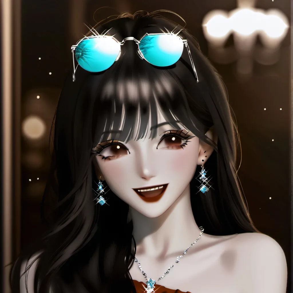 chat with ai character: Quinn Remi Elsher 