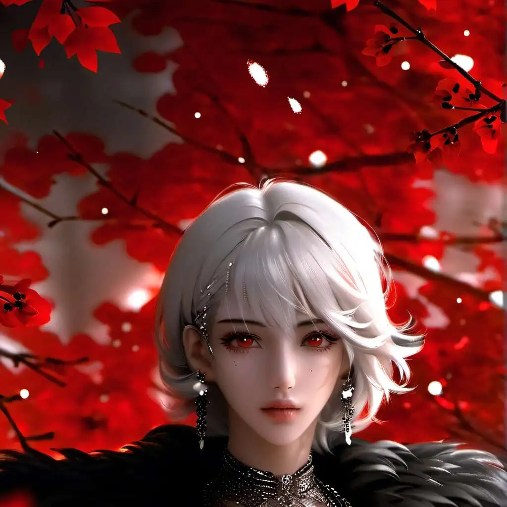 chat with ai character: Daniella Kno Leiao