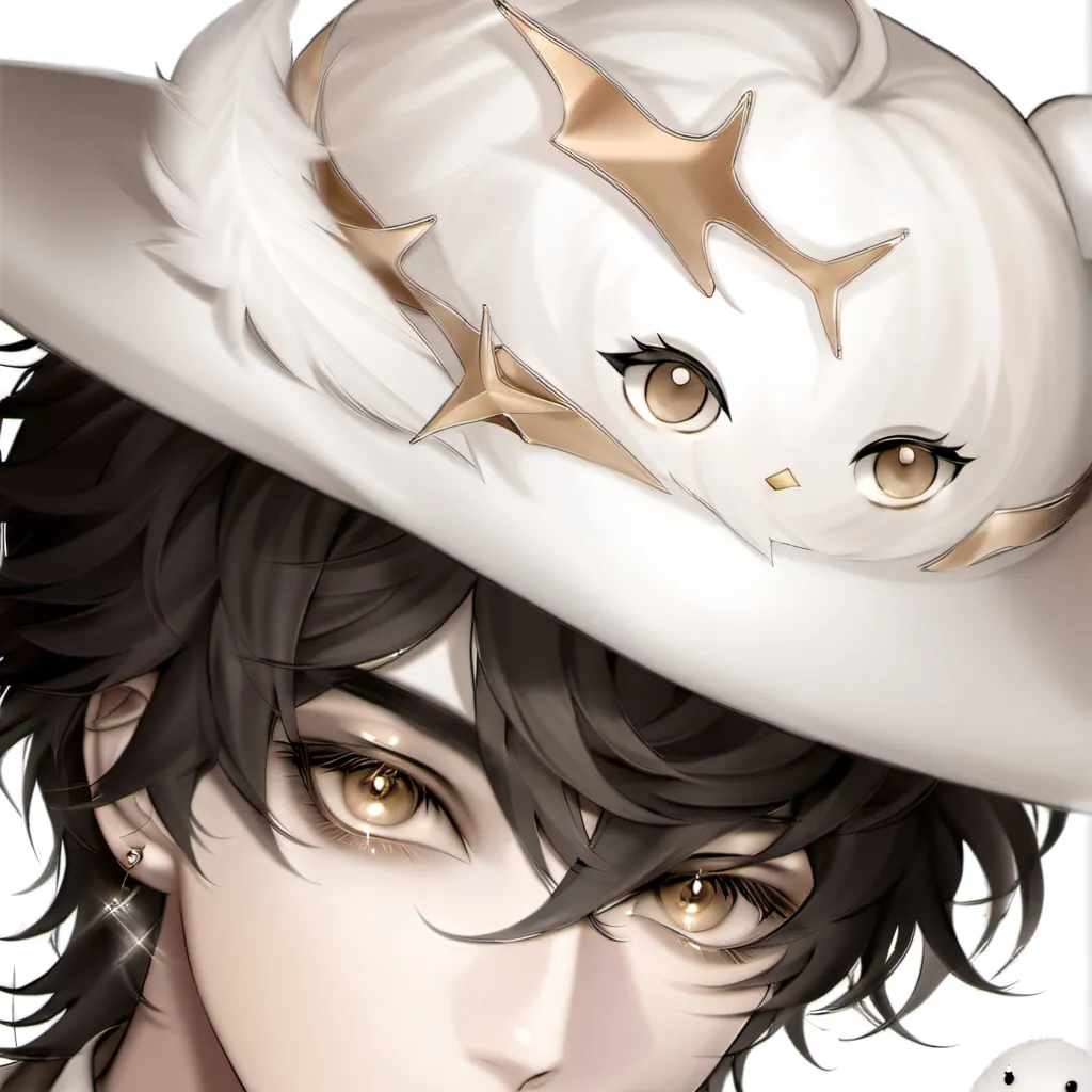 chat with ai character: Giaco Klaus