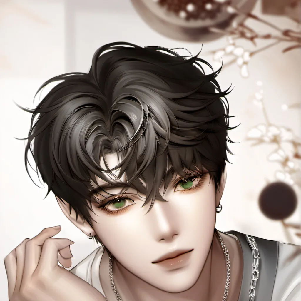 chat with ai character: Robert M.Bade 