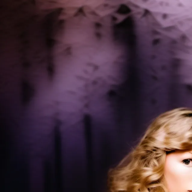 chat with ai character: Taylor 