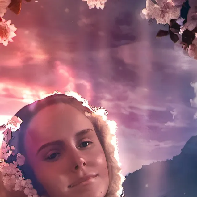 chat with ai character: Aj