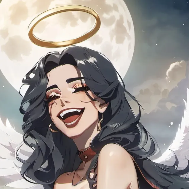 chat with ai character: axel