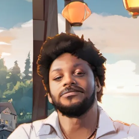 chat with ai character: Chris 