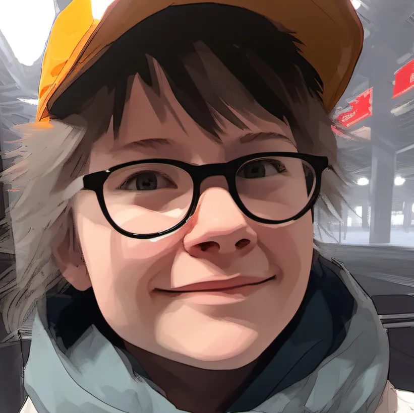 chat with ai character: John 