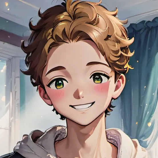 chat with ai character: Noah