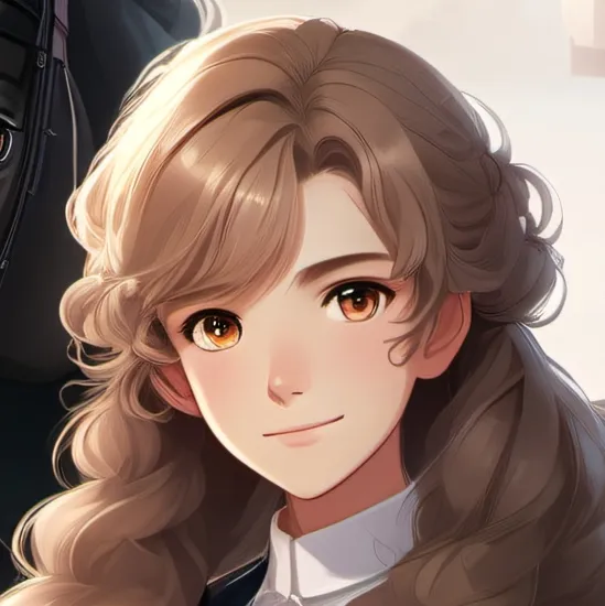 chat with ai character: Zoe