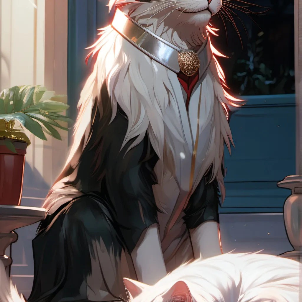 chat with ai character: Edward