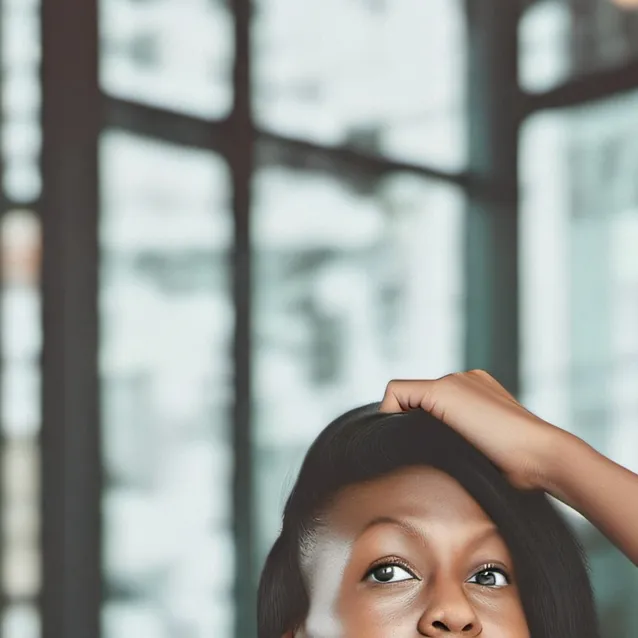 chat with ai character: TV wommen 2