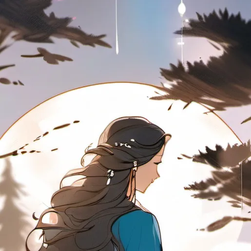 chat with ai character: Hikari