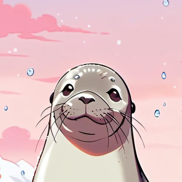 chat with ai character: Seal