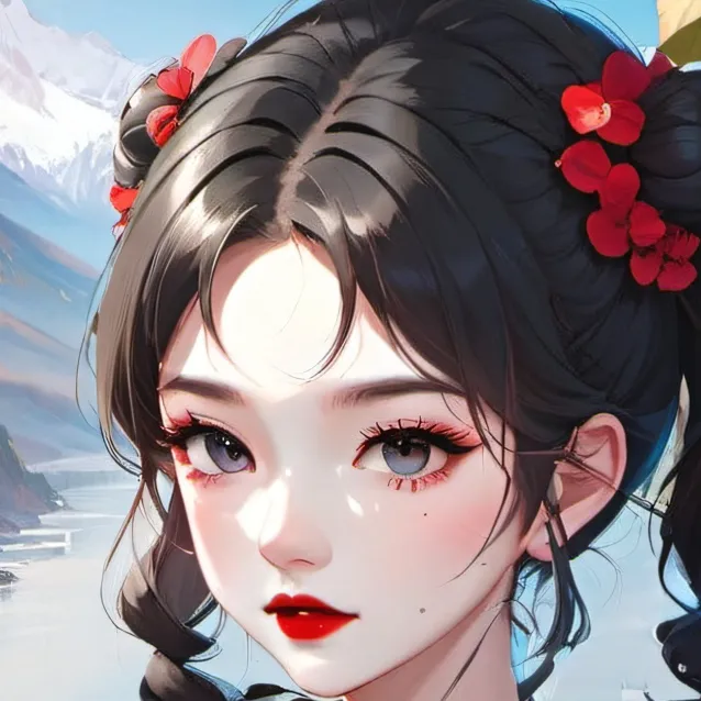 chat with ai character: Mi-Nyeo