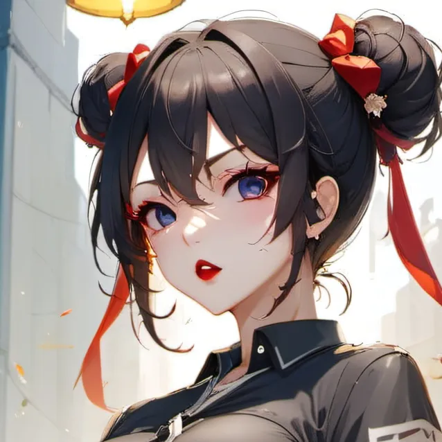 chat with ai character: Yoon-ah