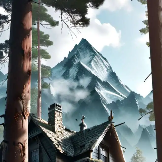 chat with ai character: tdi reboot