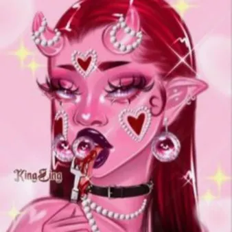 creator ☬𝕸𝖄 𝕴𝕹𝕹𝕰𝕽 𝖉𝕰𝕸𝕺𝕹☬'s avatar