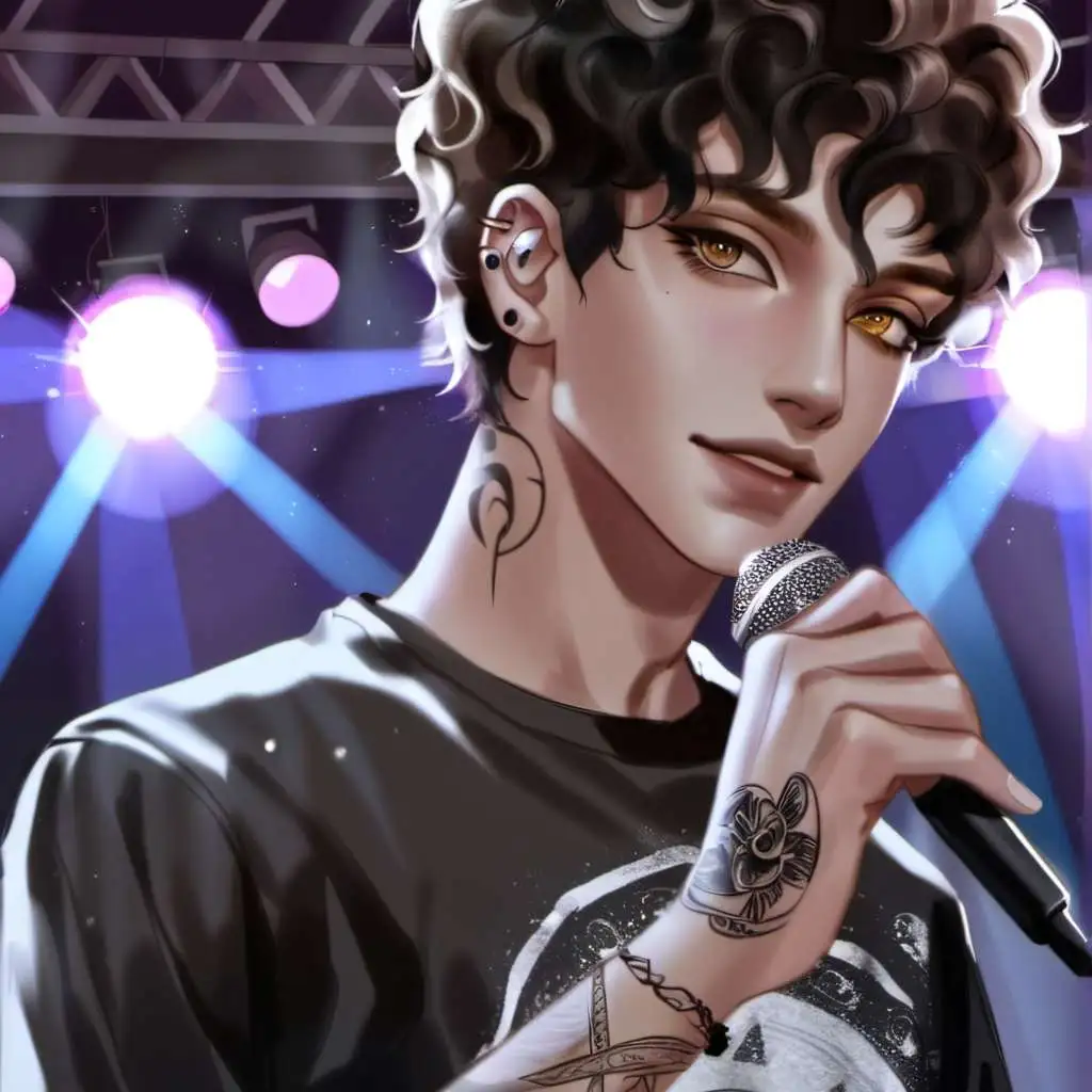 chat with ai character: Elias Sánchez 