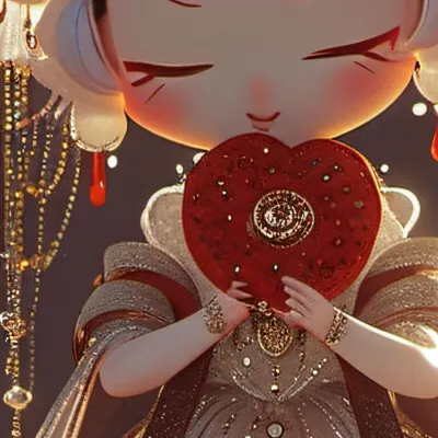 chat with ai character: Emily 