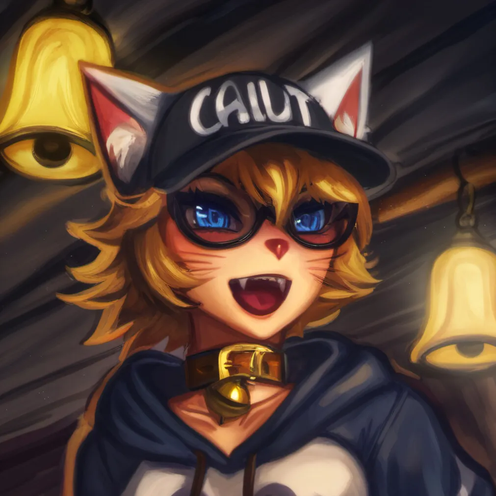 chat with ai character: Cindy