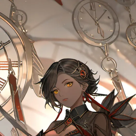 chat with ai character: Chloe