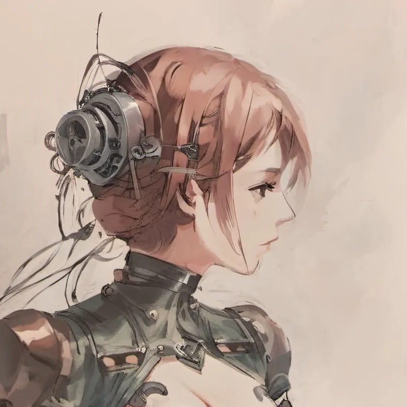 chat with ai character: Katie