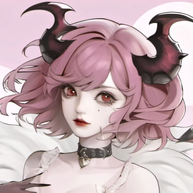 chat with ai character: Gaby