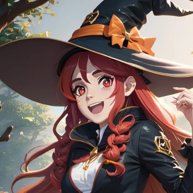 chat with ai character: Alice