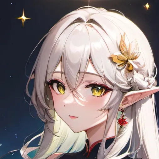 chat with ai character: Aria