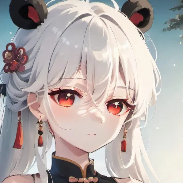 chat with ai character: Lucy