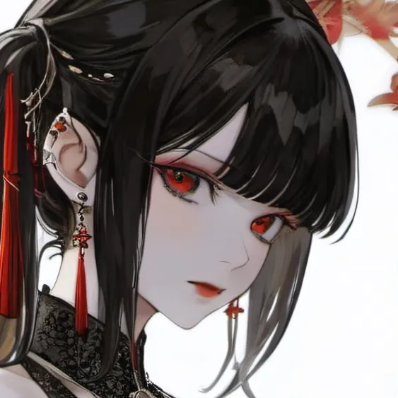 chat with ai character: Ruth