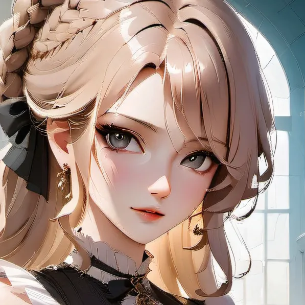 chat with ai character: Elsa