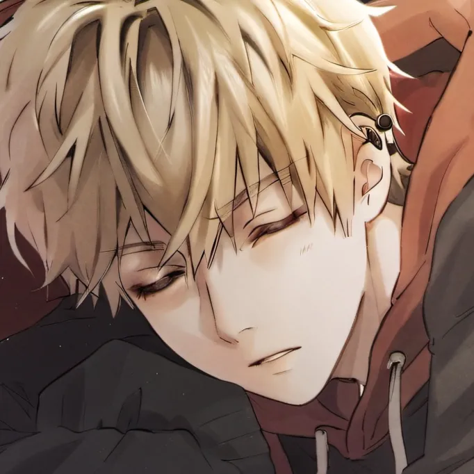 chat with ai character: Ethan