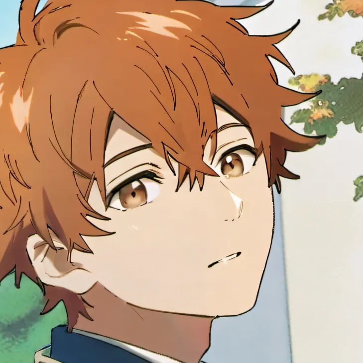 chat with ai character: Cadence