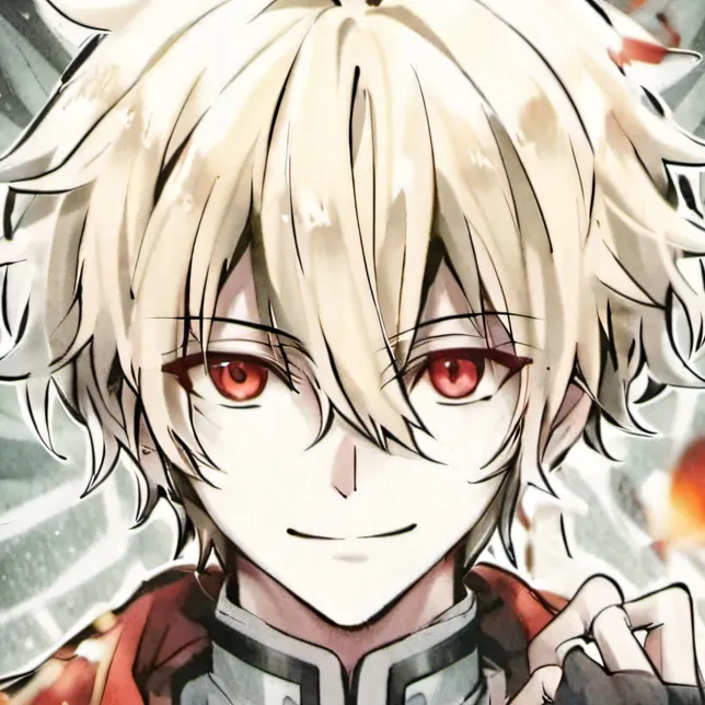 chat with ai character: Alexander