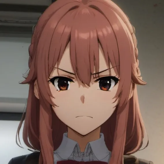 chat with ai character: Emma