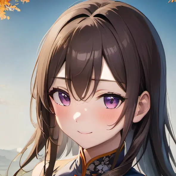 chat with ai character: Jade