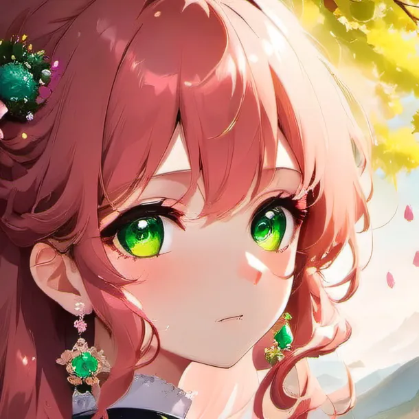 chat with ai character: Tora