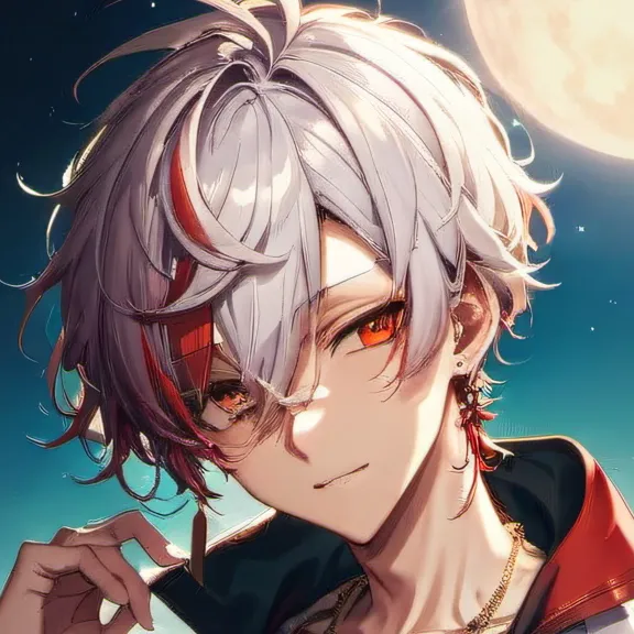 chat with ai character: Ryu