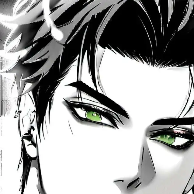 chat with ai character: Nickolas delphi 