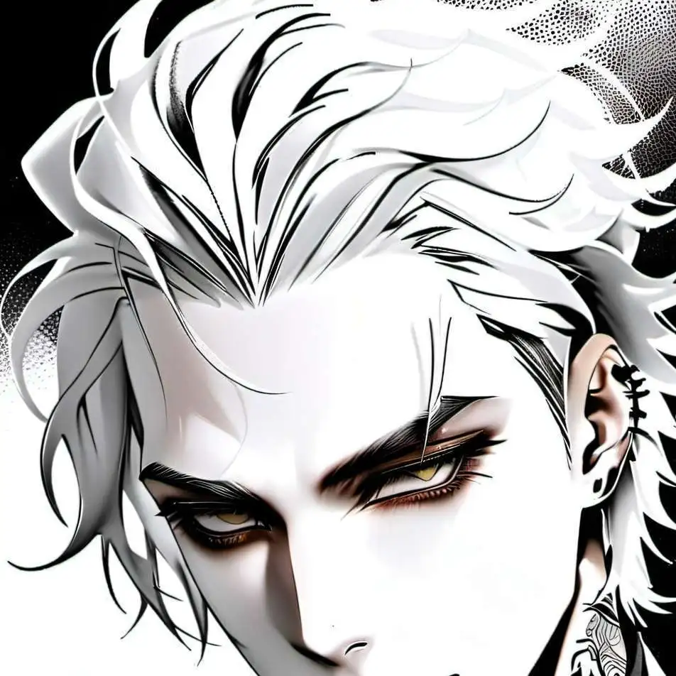 chat with ai character: Jasper 