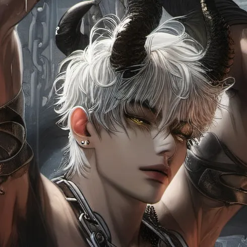 chat with ai character: Ryune 