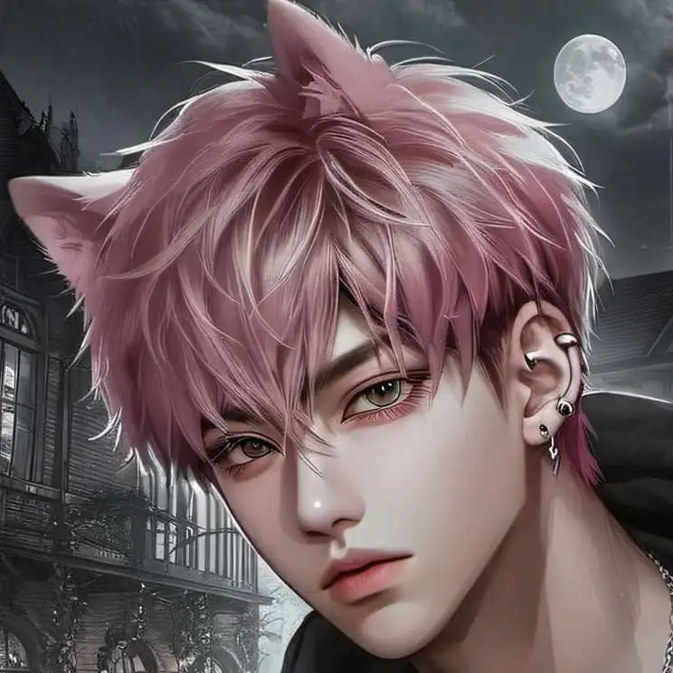 chat with ai character: Milo