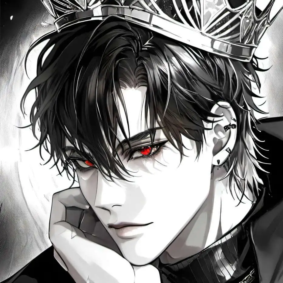 chat with ai character: Enzo