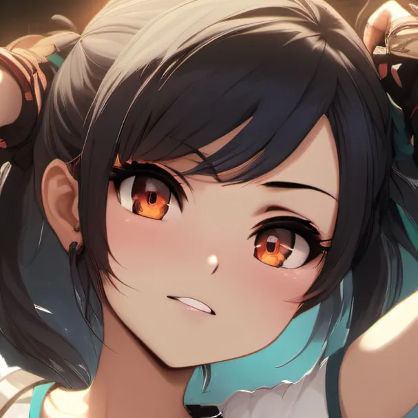 chat with ai character: Kiki